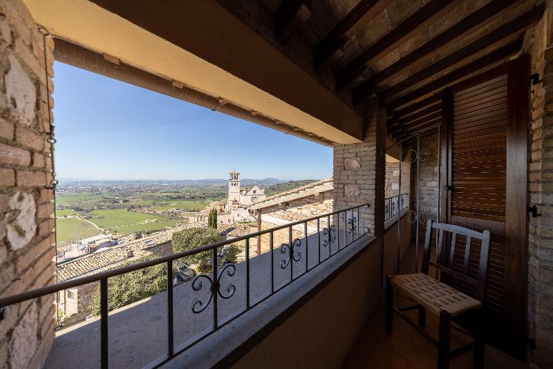 Hotel Monastero Sant'andrea - Oda