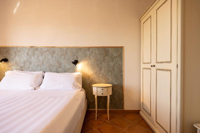 Hotel Monastero Sant'andrea - Oda