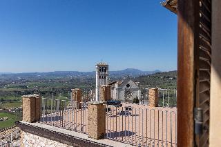 Hotel Monastero Sant'andrea fotoÄŸrafÄ±