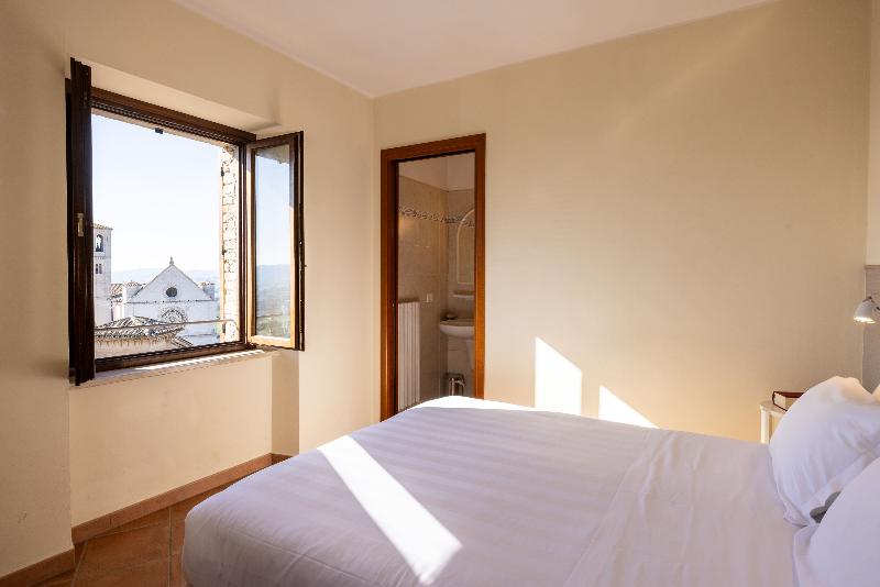 Hotel Monastero Sant'andrea - Oda