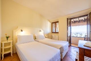 Hotel Monastero Sant'andrea fotoÄŸrafÄ±