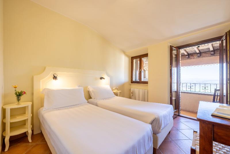 Hotel Monastero Sant'andrea - Oda