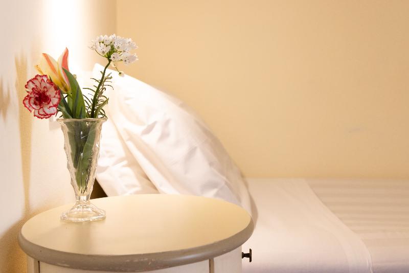 Hotel Monastero Sant'andrea - Oda