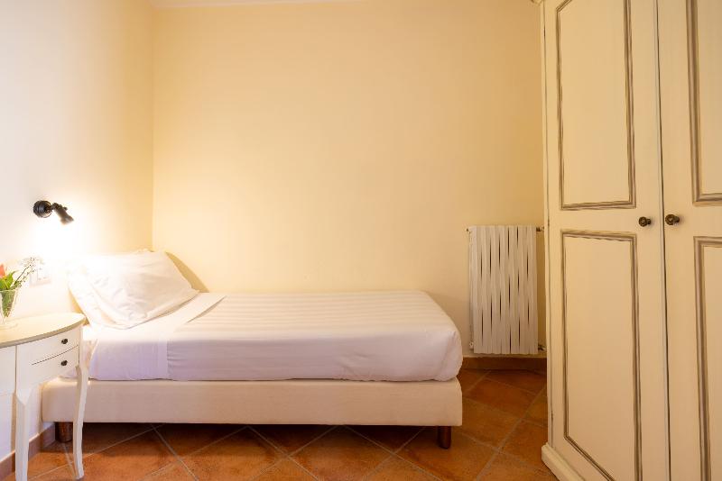 Hotel Monastero Sant'andrea - Oda