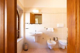 Hotel Monastero Sant'andrea fotoÄŸrafÄ±