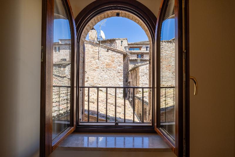 Hotel Monastero Sant'andrea - Oda