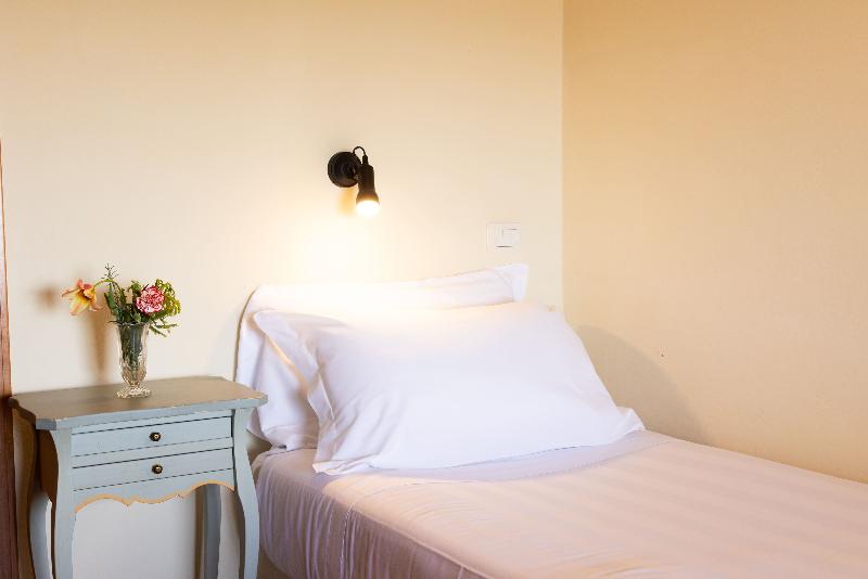 Hotel Monastero Sant'andrea - Oda