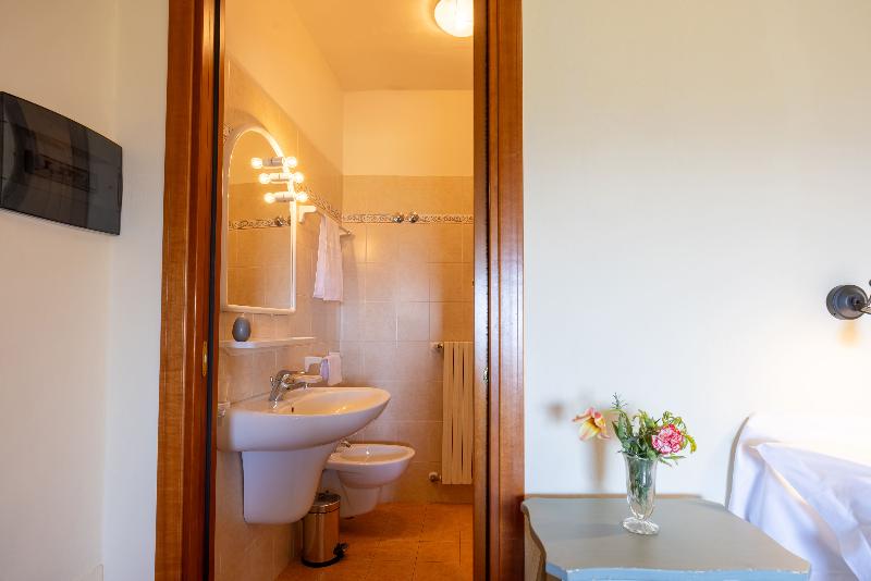 Hotel Monastero Sant'andrea - Oda