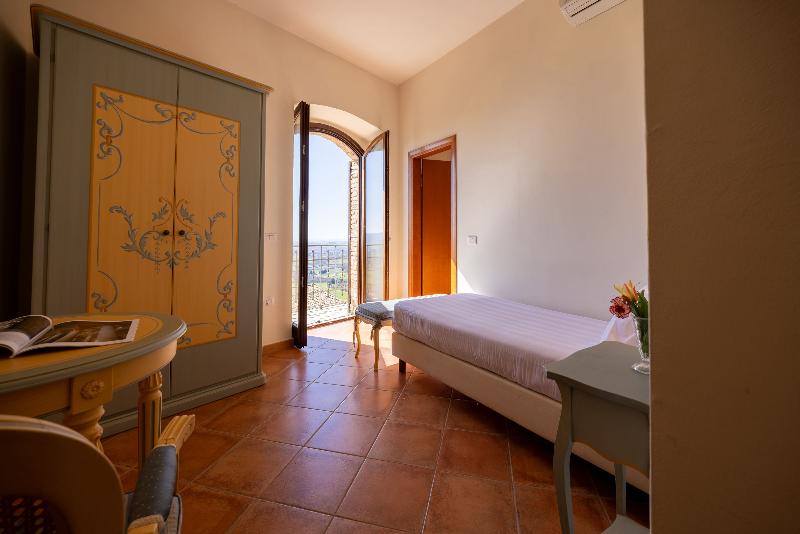 Hotel Monastero Sant'andrea - Oda