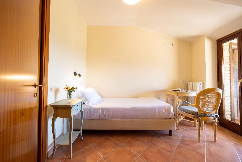 Hotel Monastero Sant'andrea - Oda