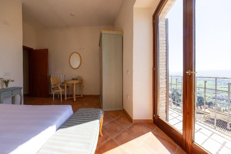 Hotel Monastero Sant'andrea - Oda