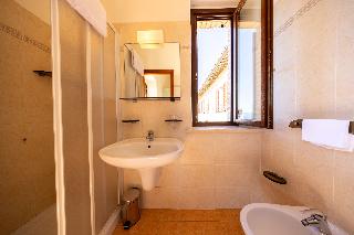 Hotel Monastero Sant'andrea fotoÄŸrafÄ±