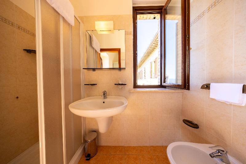 Hotel Monastero Sant'andrea - Oda