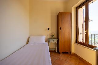 Hotel Monastero Sant'andrea fotoÄŸrafÄ±