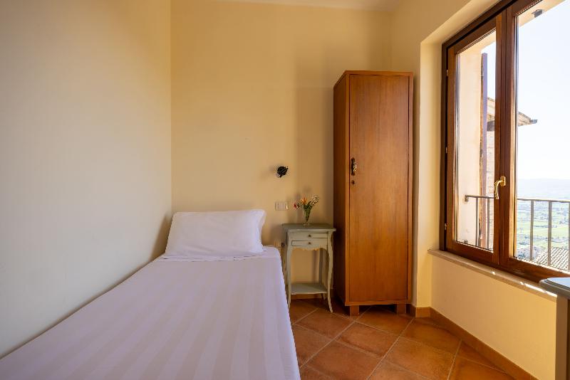 Hotel Monastero Sant'andrea - Oda