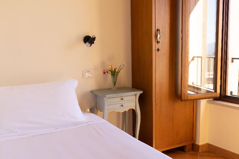 Hotel Monastero Sant'andrea - Oda