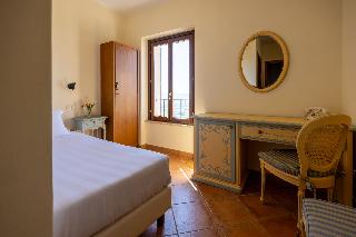Hotel Monastero Sant'andrea fotoÄŸrafÄ±