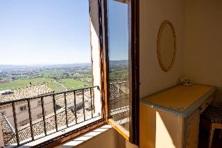 Hotel Monastero Sant'andrea fotoÄŸrafÄ±