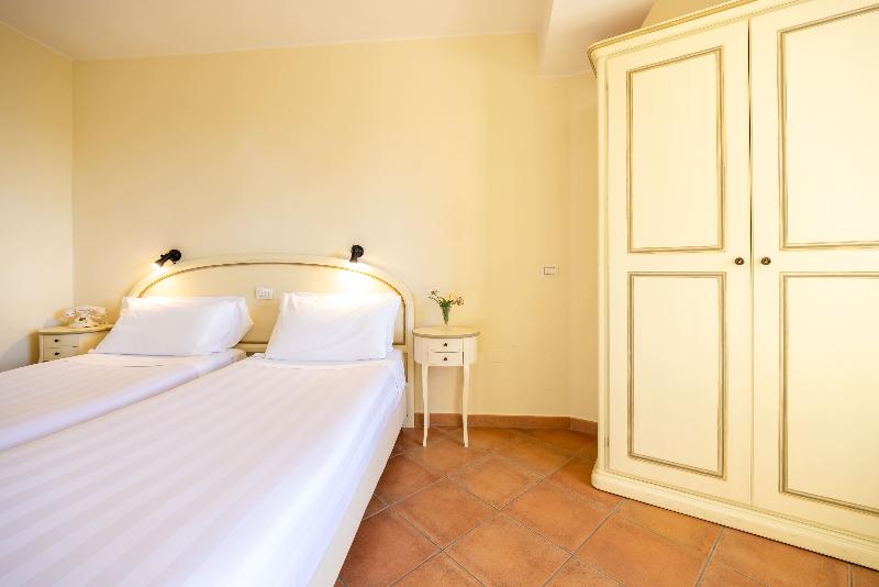 Hotel Monastero Sant'andrea - Oda