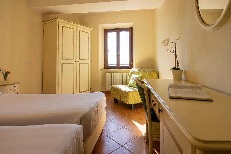 Hotel Monastero Sant'andrea - Oda
