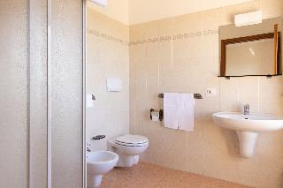 Hotel Monastero Sant'andrea fotoÄŸrafÄ±