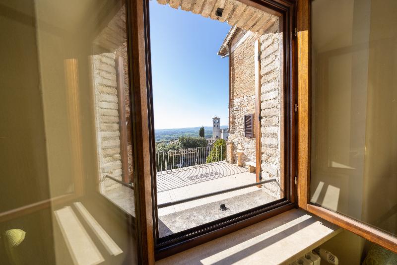 Hotel Monastero Sant'andrea - Oda