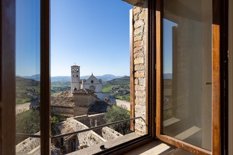 Hotel Monastero Sant'andrea - Oda