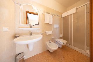 Hotel Monastero Sant'andrea fotoÄŸrafÄ±
