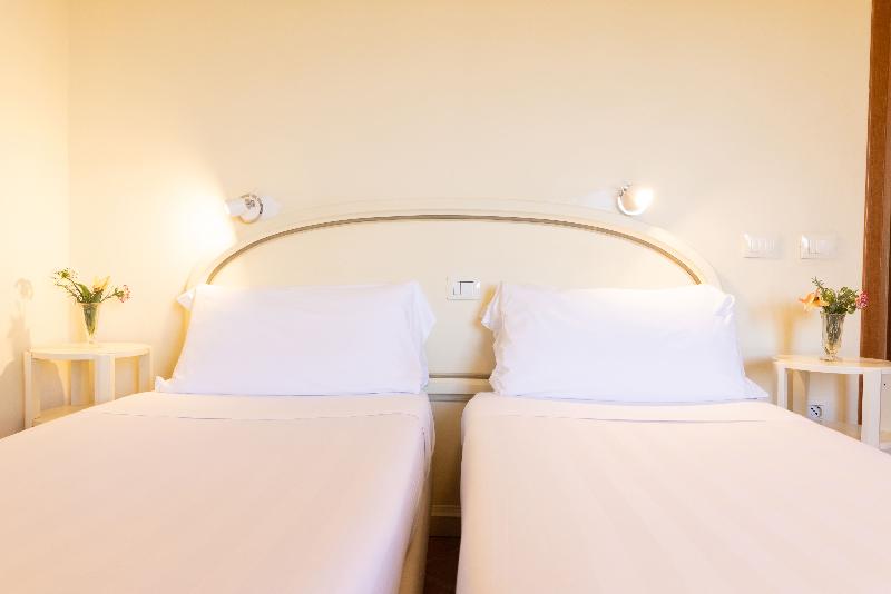 Hotel Monastero Sant'andrea - Oda