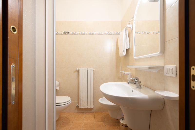 Hotel Monastero Sant'andrea - Oda
