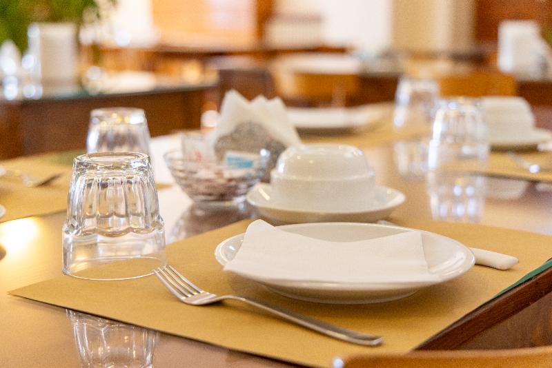 Hotel Monastero Sant'andrea - Restoran