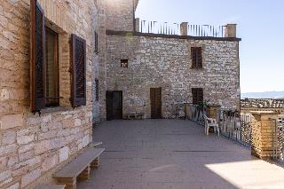 Hotel Monastero Sant'andrea fotoÄŸrafÄ±