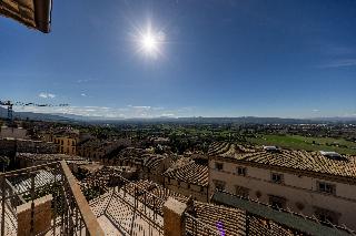 Hotel Monastero Sant'andrea fotoÄŸrafÄ±