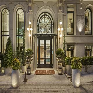 Ritus Hotel Istanbul Sultanahmet,Tapestry Collect