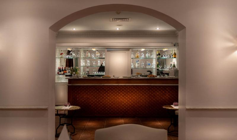 Domina Coral Bay Resort, Diving , Spa & Casino - Bar