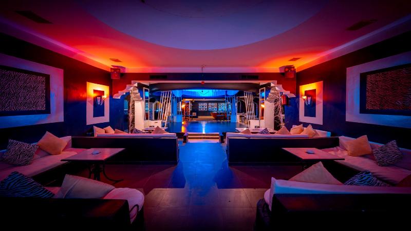 Domina Coral Bay Resort, Diving , Spa & Casino - Aktivite