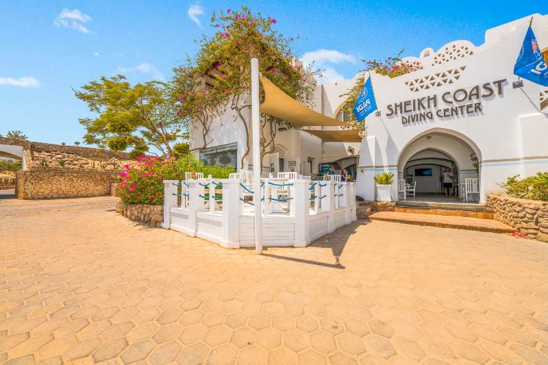 Domina Coral Bay Resort, Diving , Spa & Casino - Aktivite