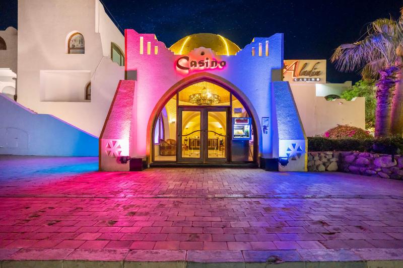 Domina Coral Bay Resort, Diving , Spa & Casino - Aktivite