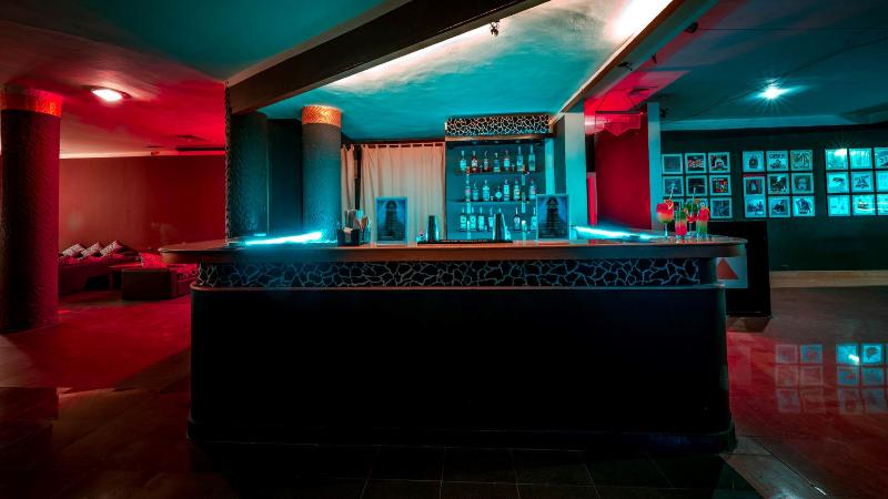 Domina Coral Bay Resort, Diving , Spa & Casino - Aktivite