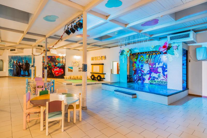 Domina Coral Bay Resort, Diving , Spa & Casino - Aktivite