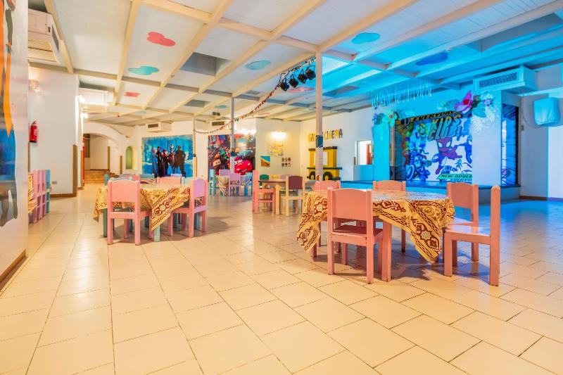 Domina Coral Bay Resort, Diving , Spa & Casino - Aktivite