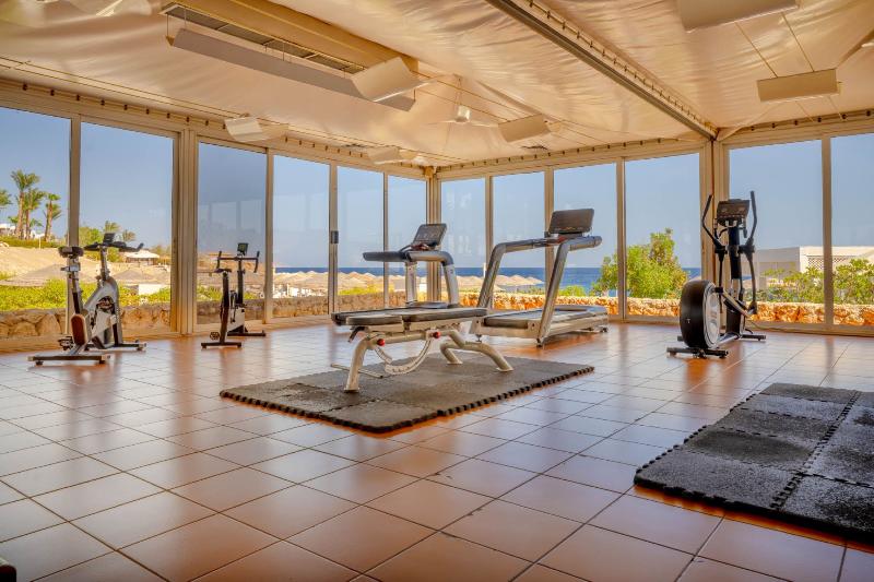 Domina Coral Bay Resort, Diving , Spa & Casino - Aktivite
