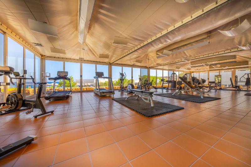 Domina Coral Bay Resort, Diving , Spa & Casino - Aktivite