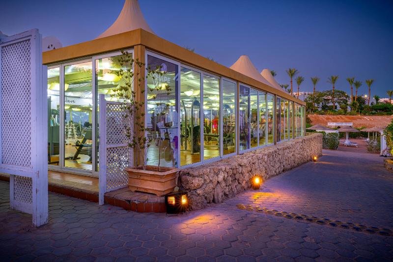 Domina Coral Bay Resort, Diving , Spa & Casino - Aktivite