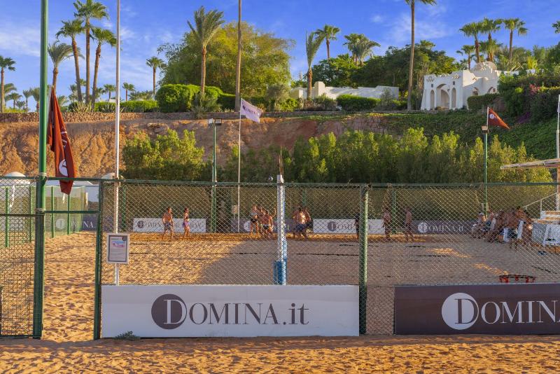 Domina Coral Bay Resort, Diving , Spa & Casino - Aktivite
