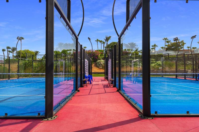 Domina Coral Bay Resort, Diving , Spa & Casino - Aktivite