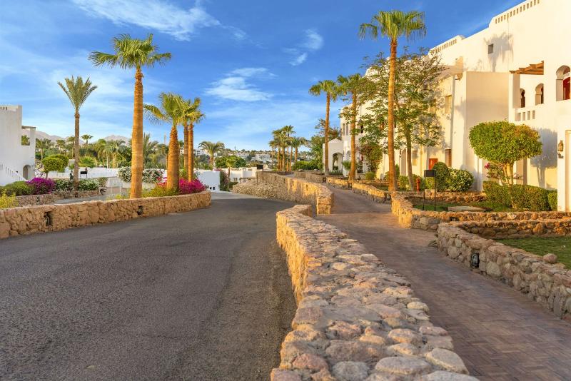 Domina Coral Bay Resort, Diving , Spa & Casino - Genel