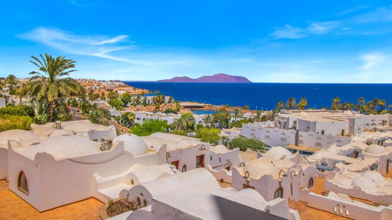 Domina Coral Bay Resort, Diving , Spa & Casino - Genel