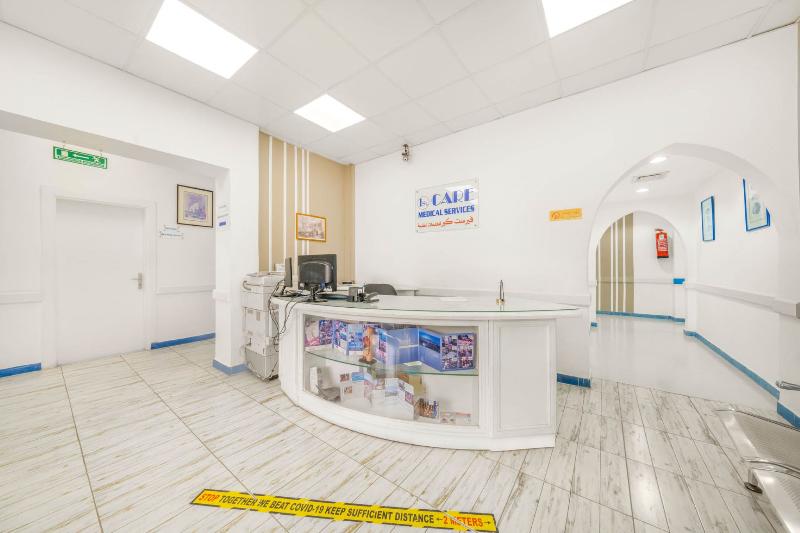 Domina Coral Bay Resort, Diving , Spa & Casino - Genel