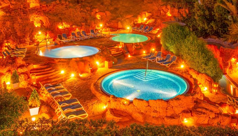 Domina Coral Bay Resort, Diving , Spa & Casino - Genel